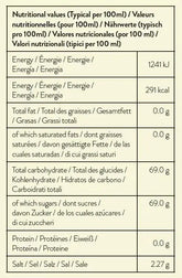 Simply Organic Salted Caramel Syrup  Adomoo